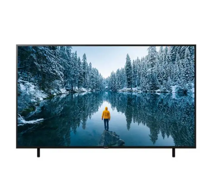 PANASONIC – TELEVISOR LED 65 PANASONIC 4K 2A – TC-65NX700L