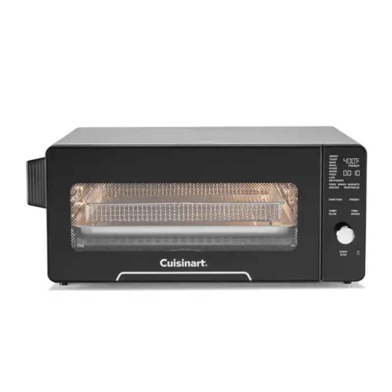 CUSINART – HORNO FREIDOR DE AIRE 14en1 – TOA-105C
