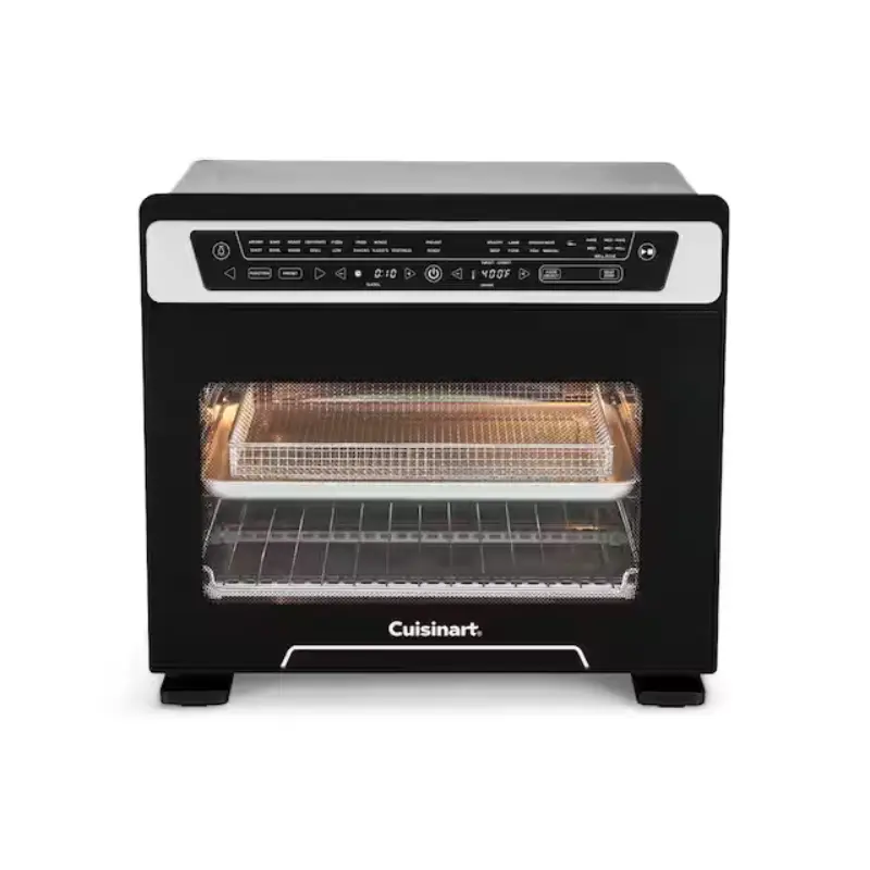 CUSINART – HORNO FREIDOR DE AIRE 15 en 1 – TOA-112