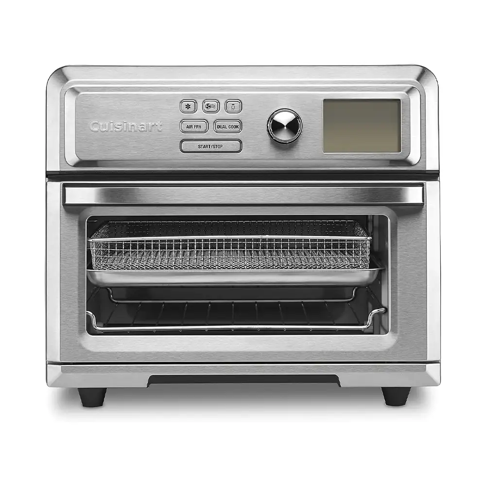 CUISINART – FREIDORA DE AIRE CUISINART 1A – TOA65
