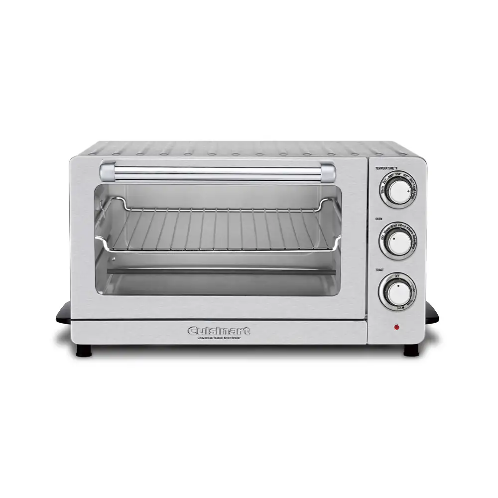 CUISINART – HORNO TOSTADOR CUISINART 1A – TOB60N2