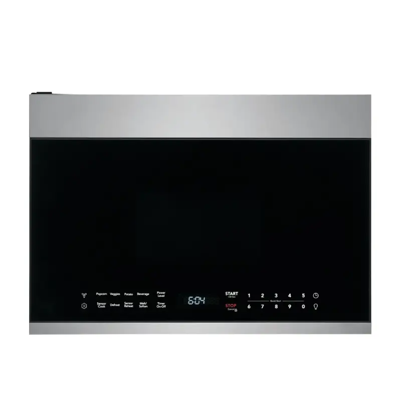 FRIGIDAIRE – HORNO MICROONDAS EXTRACTOR 1.4 FRIGIDAIRE 1AÑO – UMV1422US