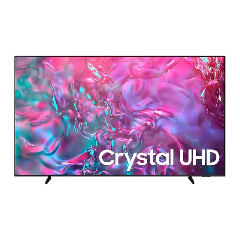 SAMSUNG – TELEVISOR 98″ CRYSTAL UHD 4K SMART – UN98DU9000PXPA