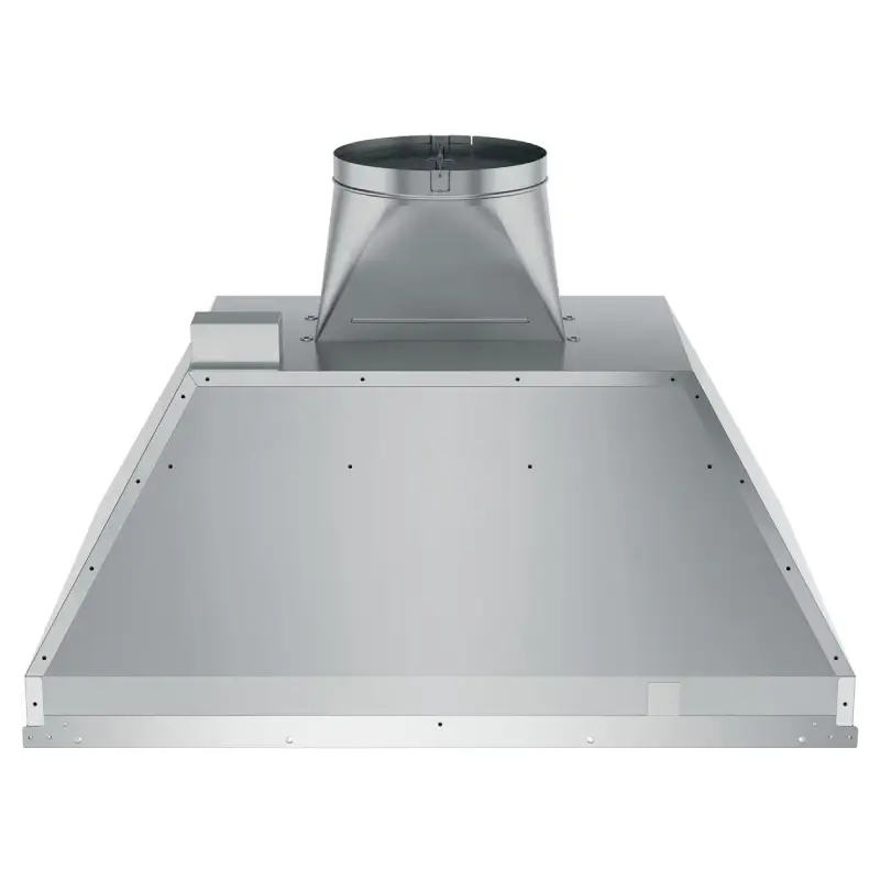 G.E. – CAMPANA EXTRACTORA GE PROFILE 1A – UVC9300SLSSUS