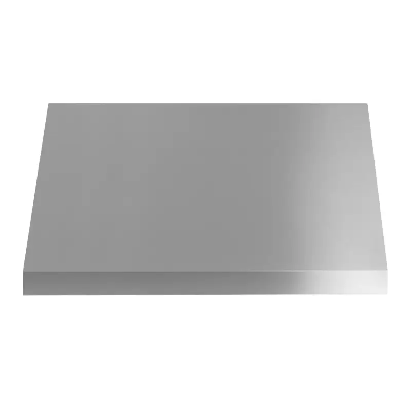 GE – CAMPANA 36″ INOX – UVW93642PSSUS