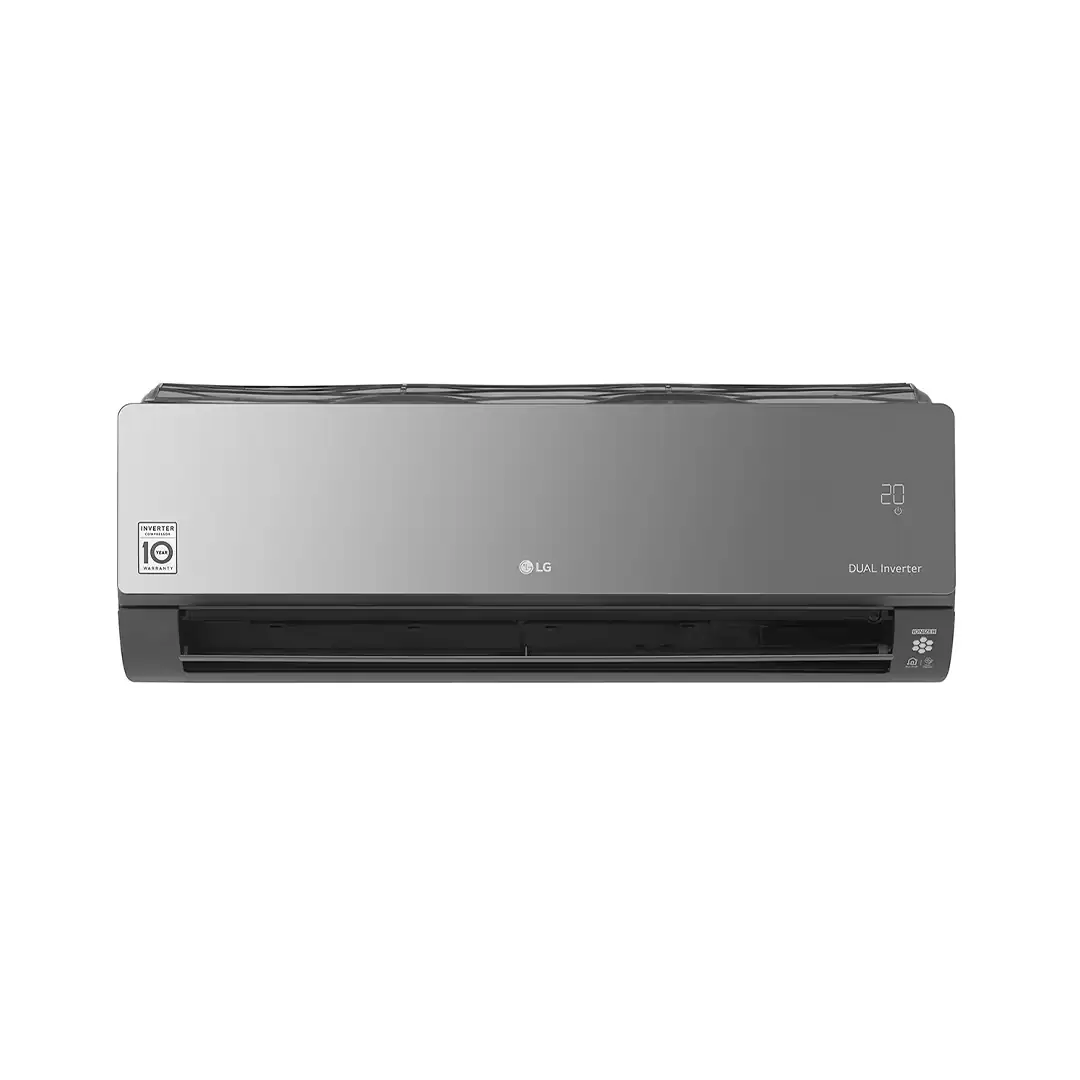 LG – AIRE ACONDICIONADO LG 12000BTU SEER20.7 AIRCOOL 1A – VR122C7.SSP8