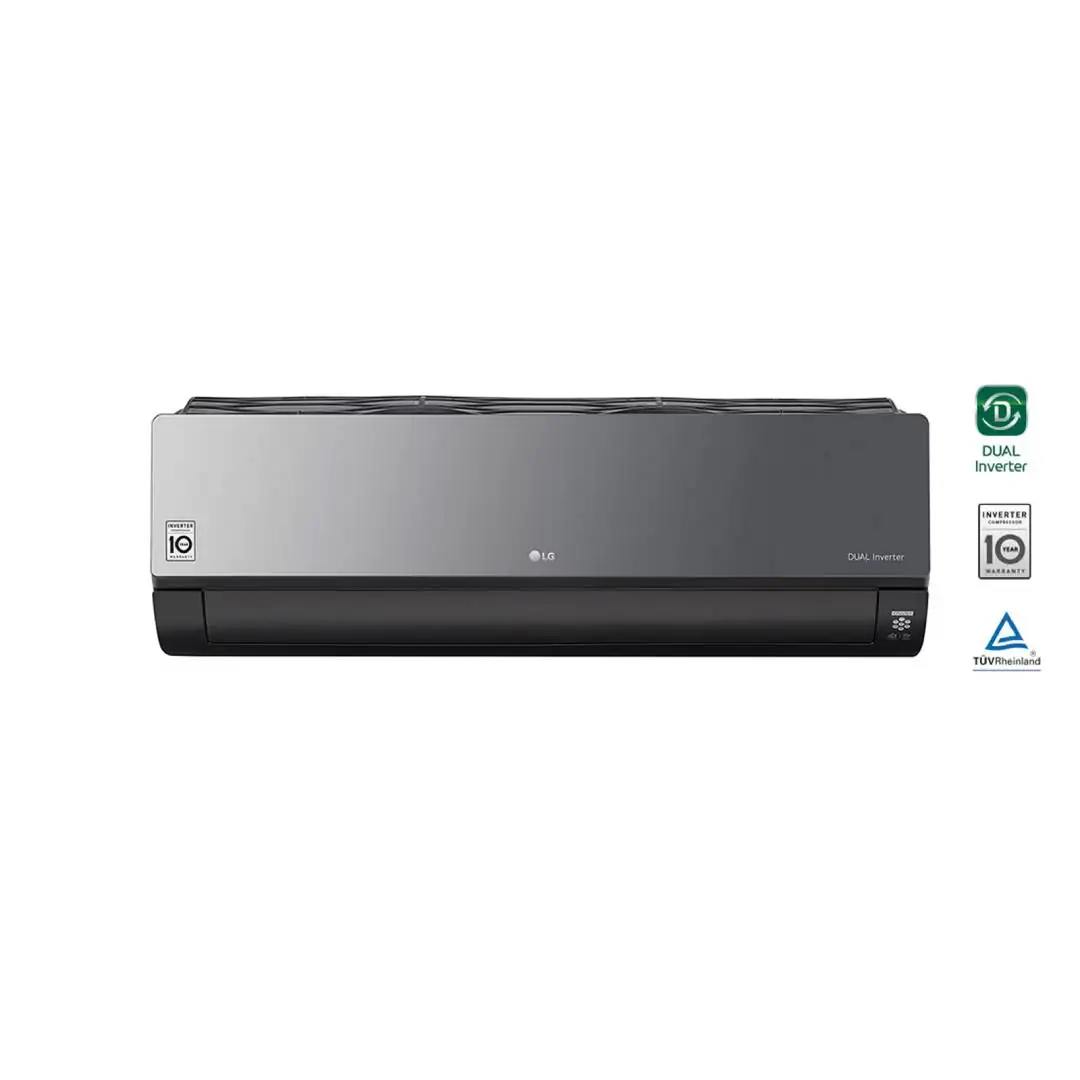 LG – AIRE ACONDICIONADO LG 18000BTU SEER19.5 AIRCOOL 1A – VR182C7.SSP10