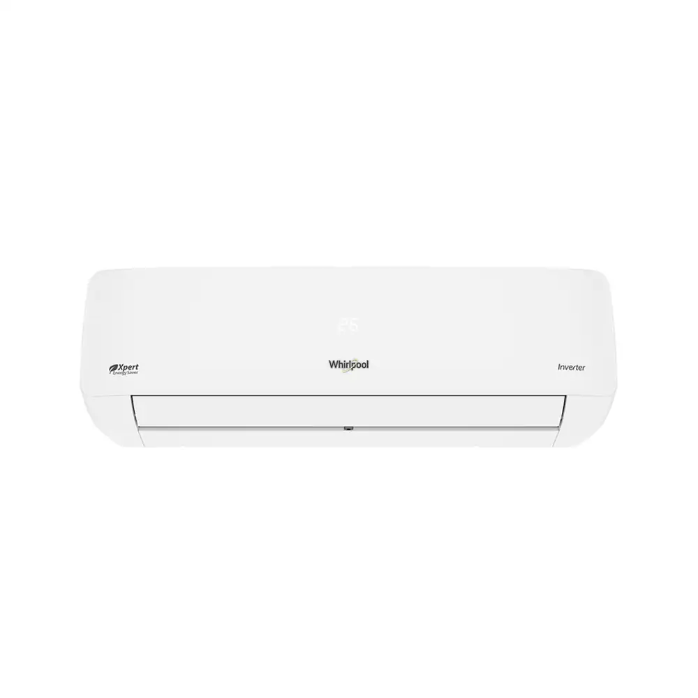 WHIRLPOOL – AIRE ACONDICIONADO 12000BTU WHIRLPOOL 1AÑO – WA5060Q