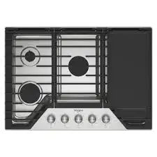 WHIRLPOOL – PLANTILLA GAS 2-1 IOX WHIRPOOL 1A – WCGK7530PS