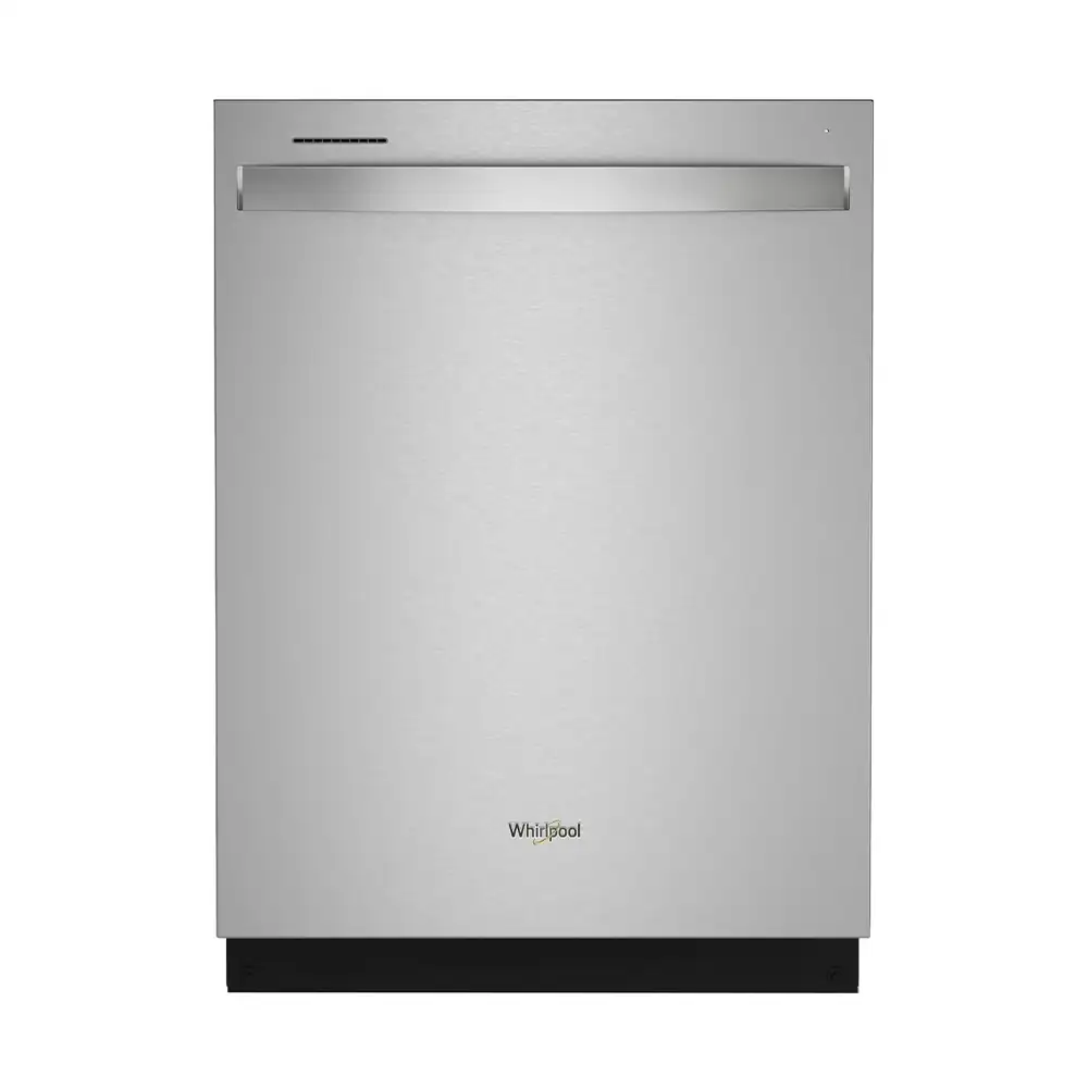WHIRLPOOL – LAVAPLATOS 3RACK INOX WHIRLPOOL 1AÑO – WDT750SAKZ