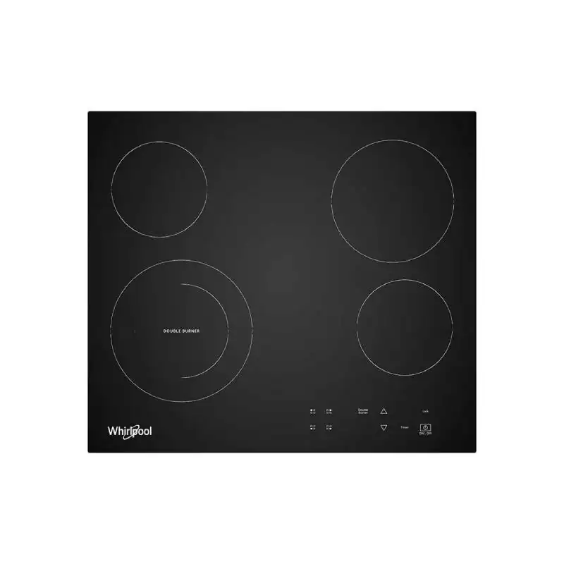 WHIRLPOOL – PLANTILLA ELEC 24 BLK – WEC5240B