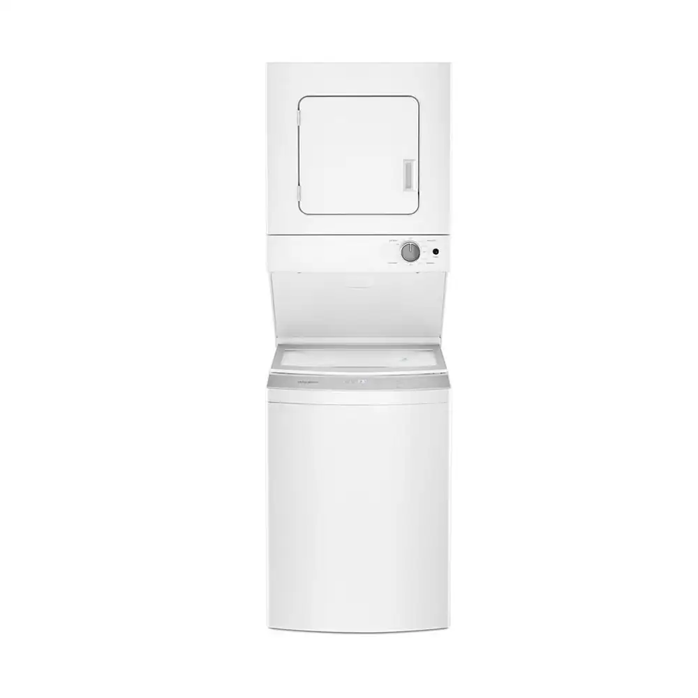 WHIRLPOOL – CENTRO DE LAVADO ELEC BLC 24P – WET4024HW
