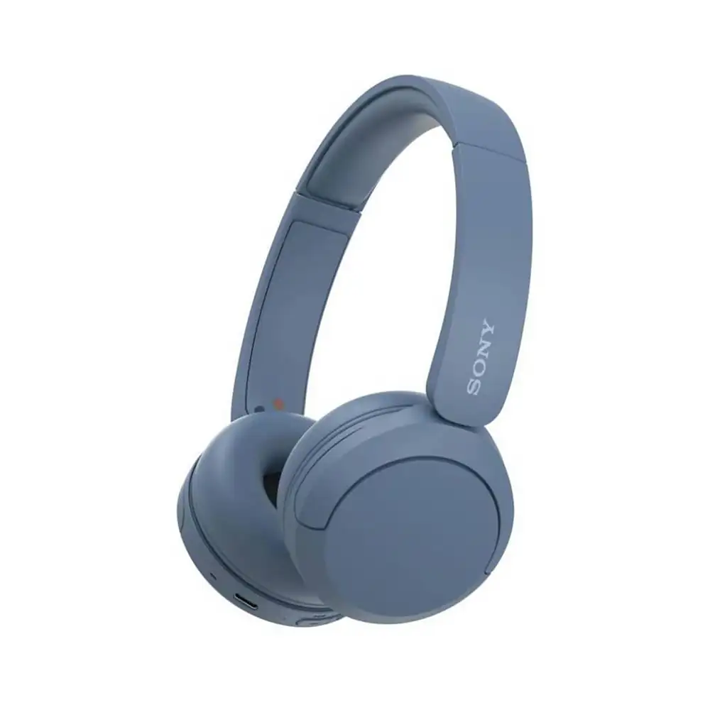 SONY – AUDIFONO SONY INAL.DIADEMA BT – WH-CH520LZ