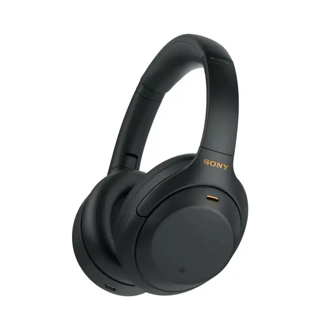 SONY – AUDIFONO INALAM DIADE BT GOOGLE A.SONY 1A – WH1000XM4/BM