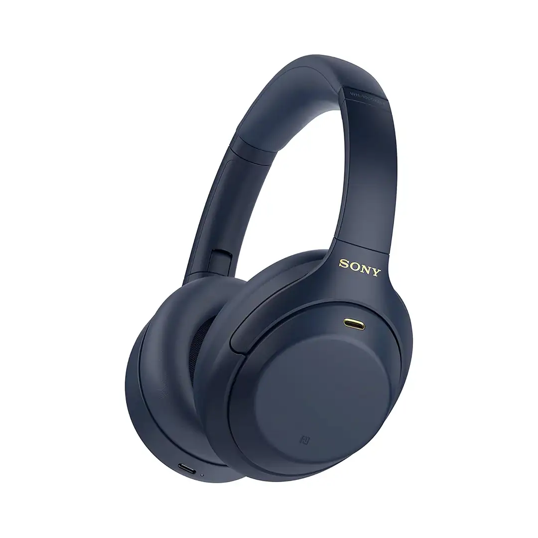 SONY – AUDIFONO INALAM DIADE BT GOOGLE A.SONY 1A – WH1000XM4/LMUC
