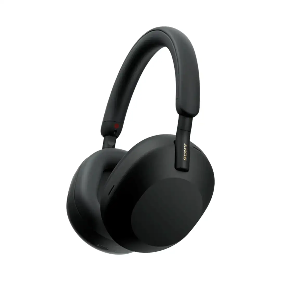 SONY – AUDIFONOS INALAMBRICOS NOISE CANCELLING NEGRO SONY – WH1000XM5/BMUC