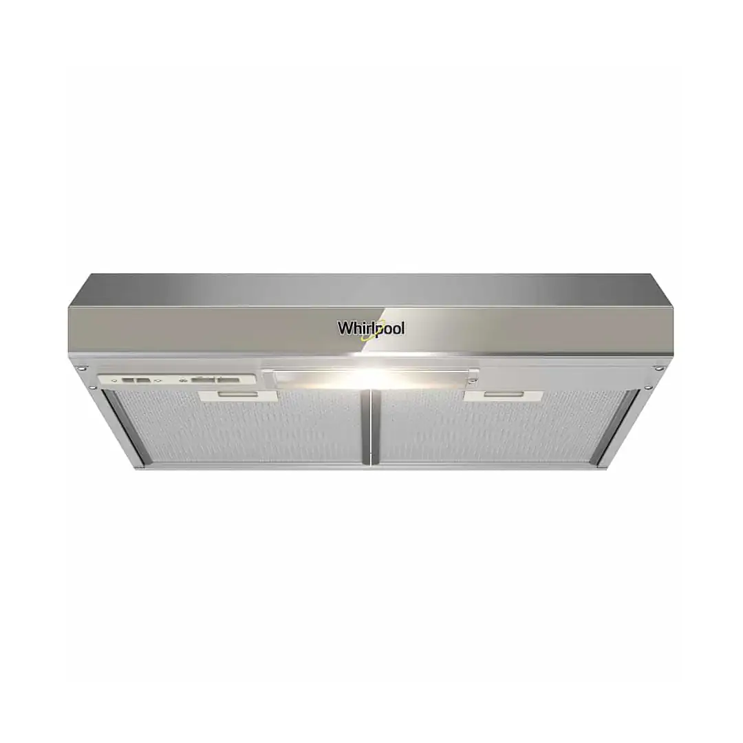 WHIRLPOOL – CAMPANA PARED 60CM WHIRLPOOL 1AÑO – WH6010S
