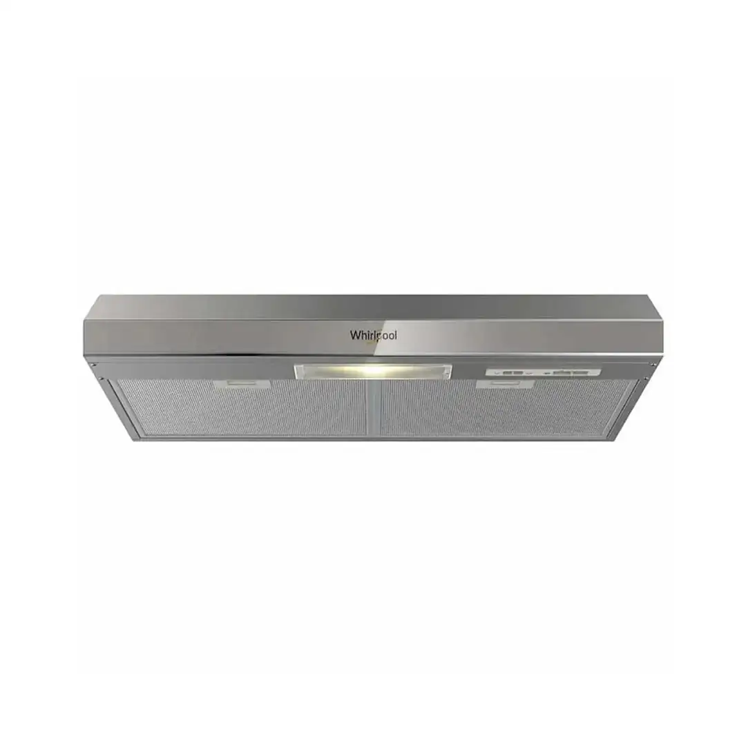 WHIRLPOOL – CAMPANA PARED 76CM WHIRLPOOL 1AÑO – WH7610S