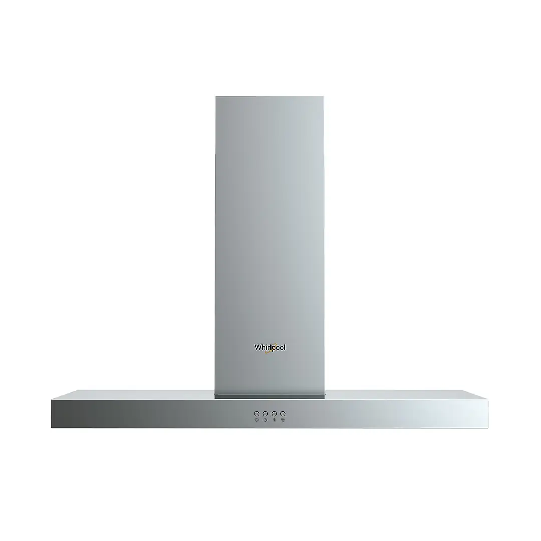 WHIRLPOOL – CAMPANA PARED 90CM – WHW9001S