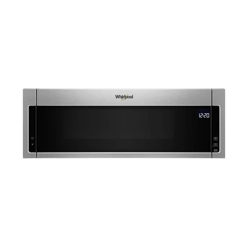 WHIRLPOOL – HORNO MICROONDAS/ EXTRAC WHIRLPOOL 1AÑO – WML75011HZ