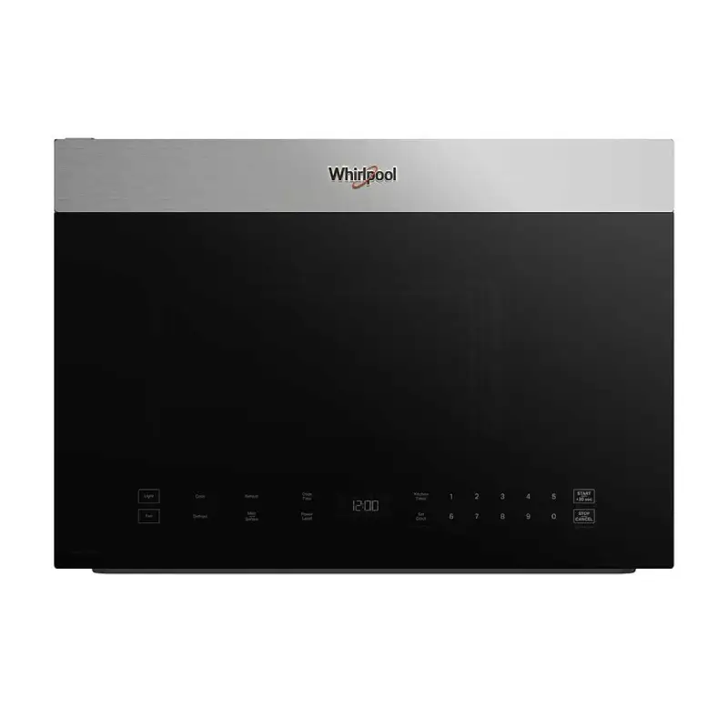 WHIRLPOOL – MICROONDAS C/EXTRACTOR EMPOTRE – WMMS5024SS