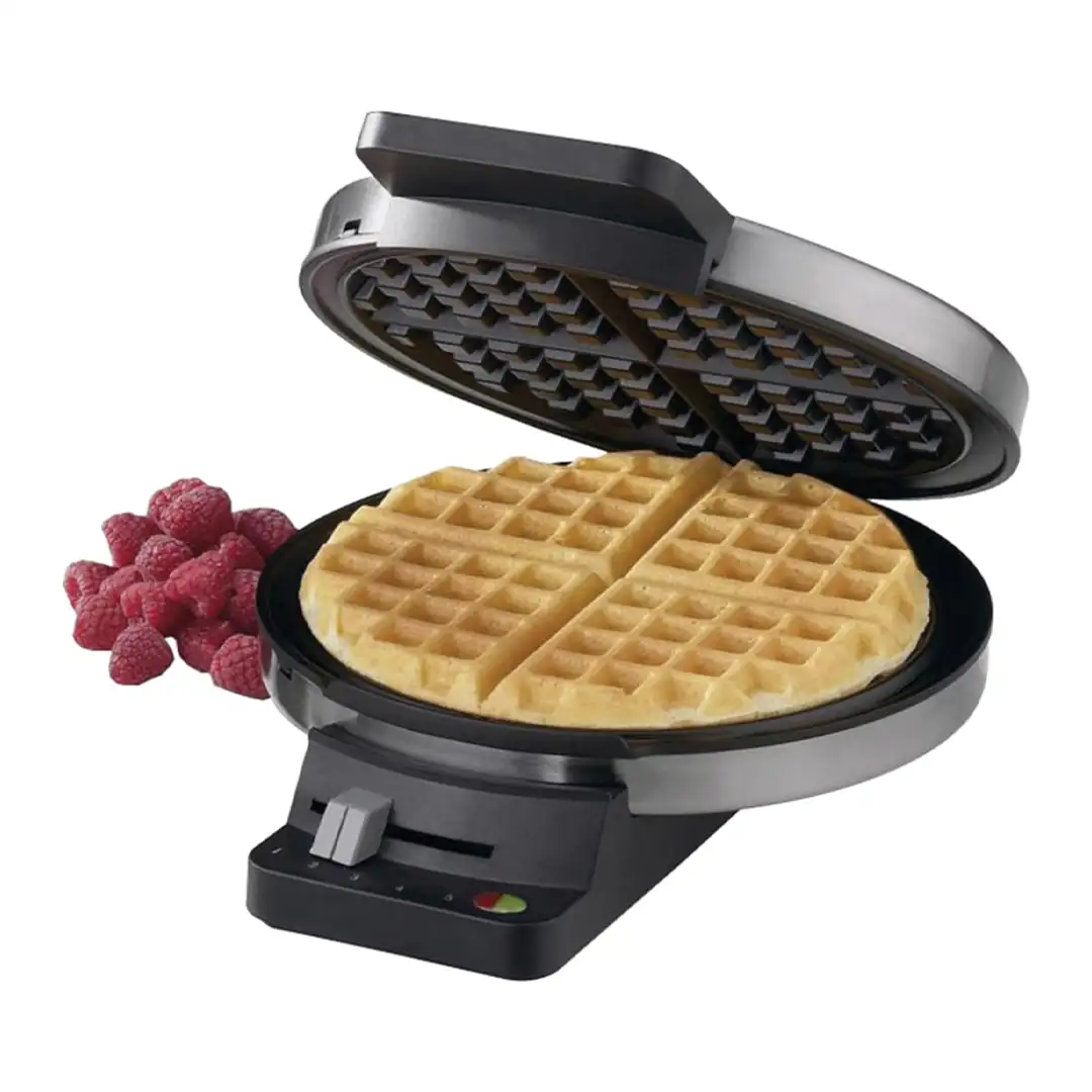Cuisinart - Waflera Redonda - WMRCAP2
