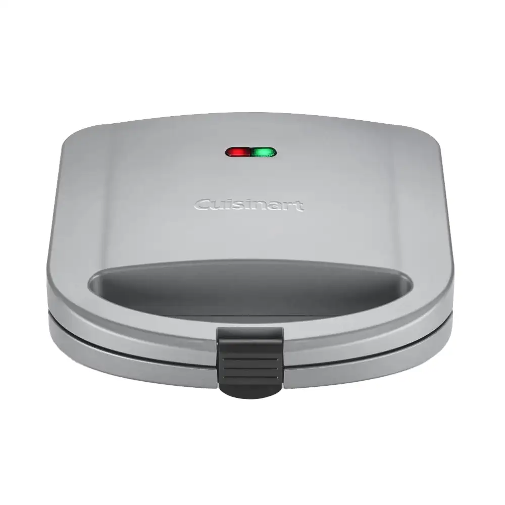 CUISINART – SANDWICHERA GRILL CUISINART 1A – WMSW2N1
