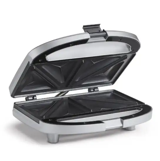CUISINART – SANDWICHERA CUISINART 1A – WMSW2N1NAS