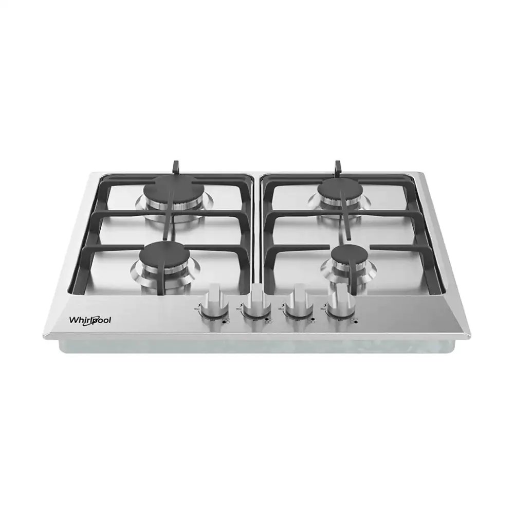WHIRLPOOL – PLANTILLA DE GAS 24 WHIRLPOOL 1AÑO – WP2420S