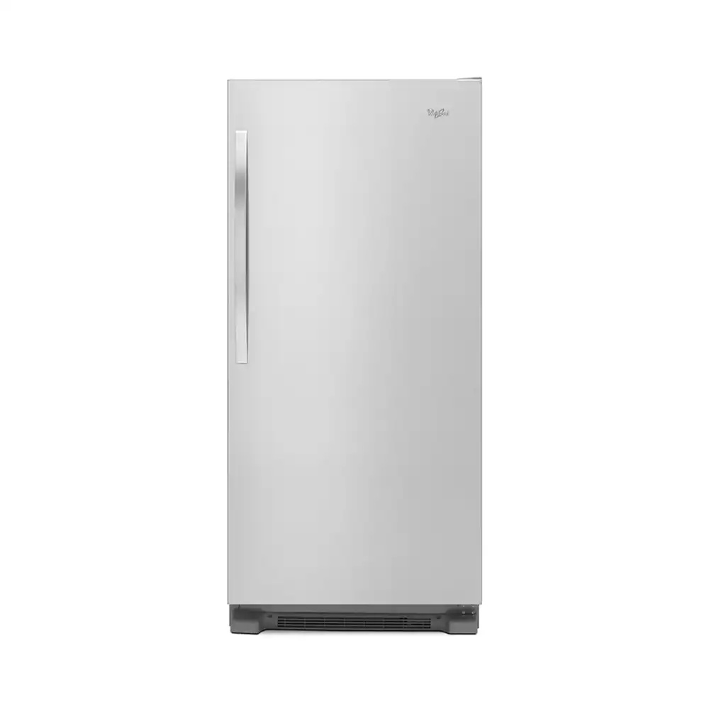 WHIRLPOOL – REFRIGERADOR 18 PIES INOX DE SIDEKICK WHIRLPOOL 1A – WSR57R18DM