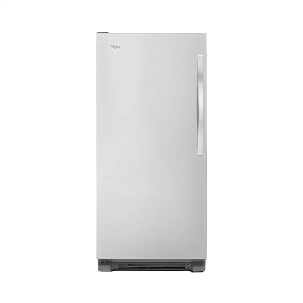WHIRLPOOL – CONGELADOR VERTICAL 18P INOX SIDEKICK WHIRLPOOL 1A – WSZ57L18DM