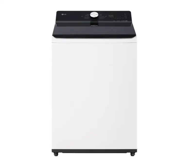LG – LAVADORA AUTOMATICA 22KG BLANCA – WT22EWTX6