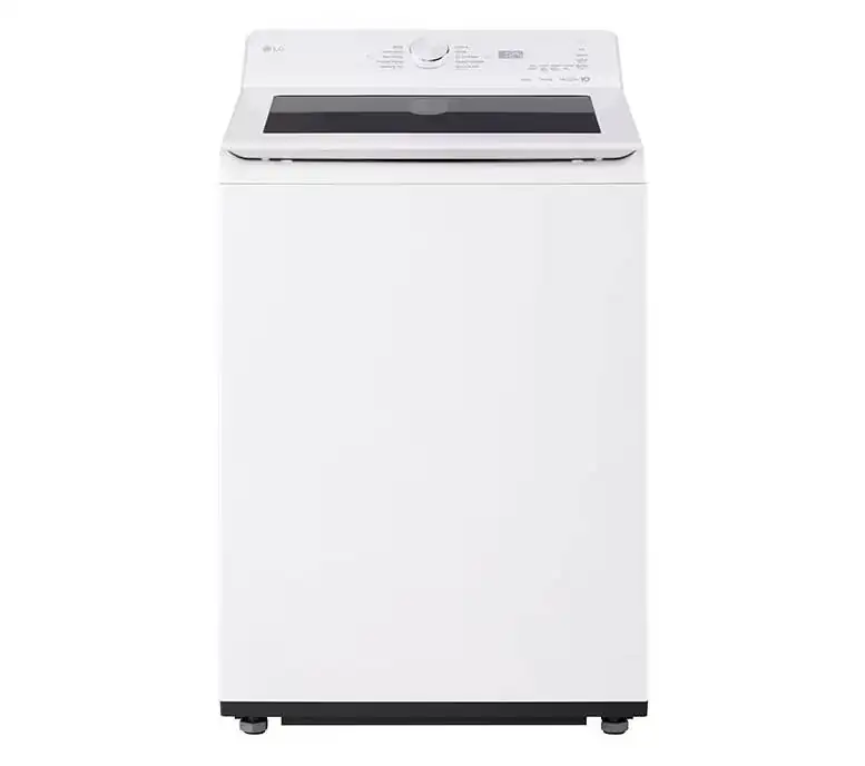LG – LAVADORA AUTOMATICA 25KG BLANCO – WT25EWTX6
