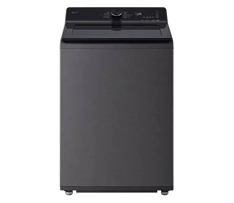 LG – LAVADORA AUTOMATICA 25KG NEGRA – WT25PBTX6