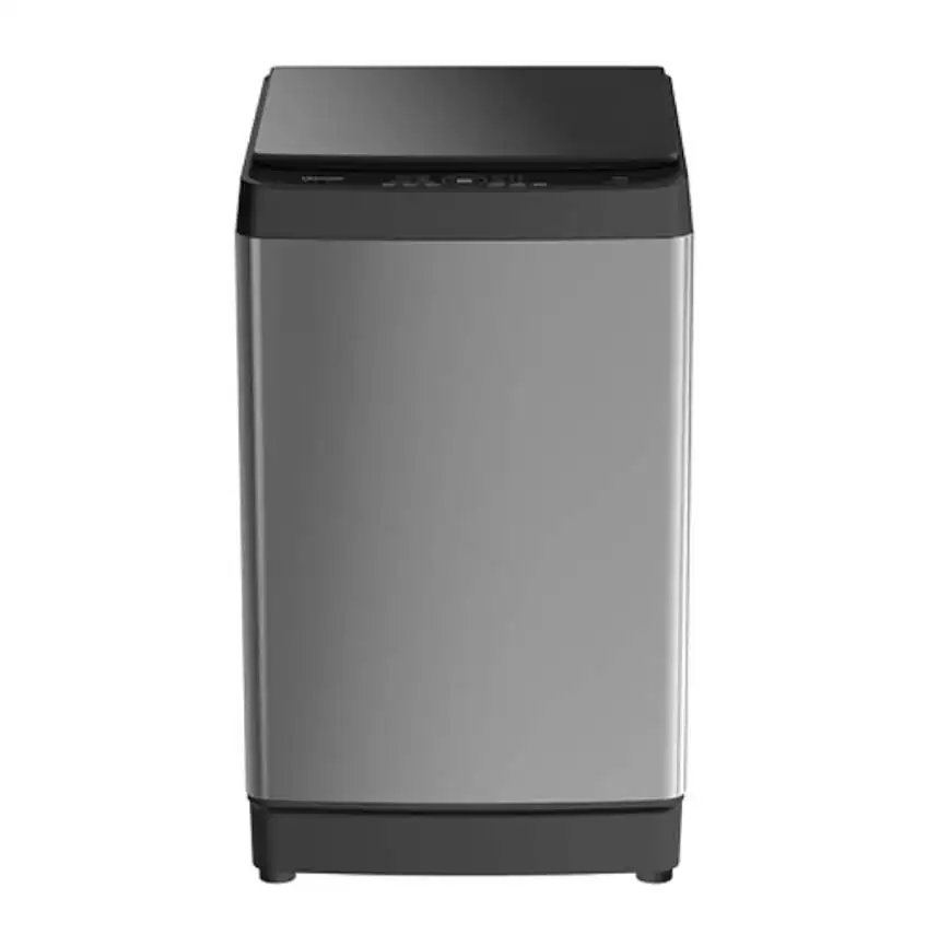 HISENSE – LAVADORA C/S 16KG GRIS – WT5K1623DT
