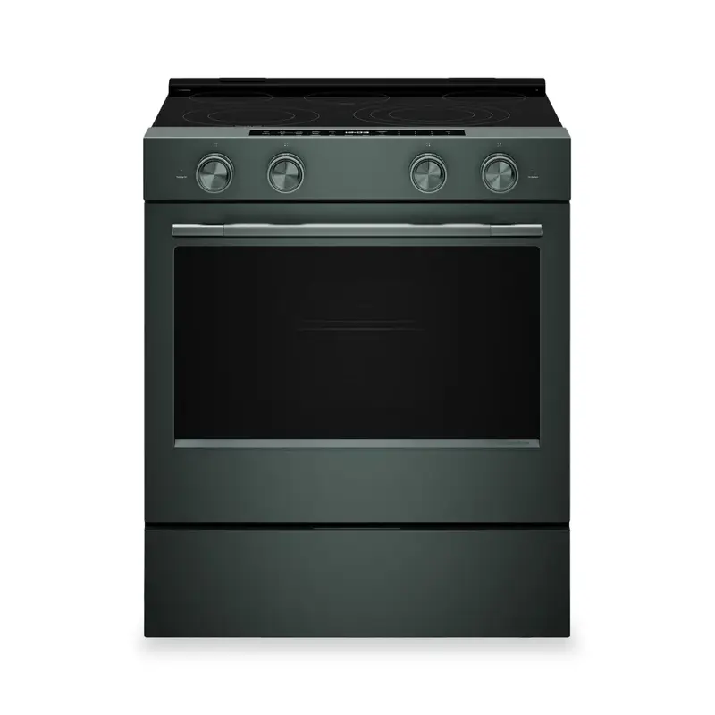 KITCHENAID – COCINA ELEC 30″ JUNIPER – YKSES530SJP