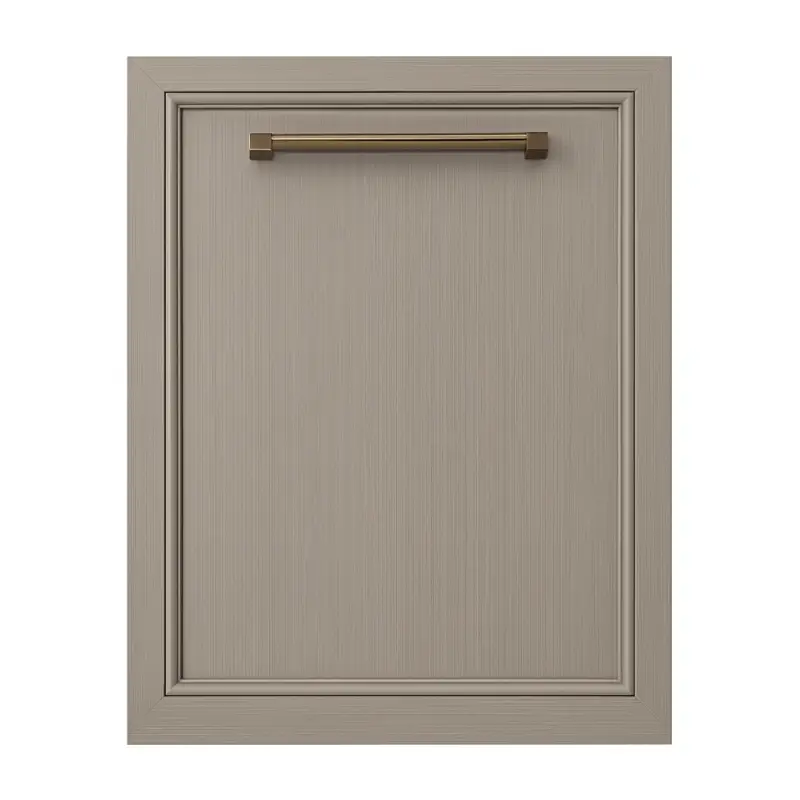 MONOGRAM – LAVAPLATOS 24 PANEL RADY – ZDT900SIYII