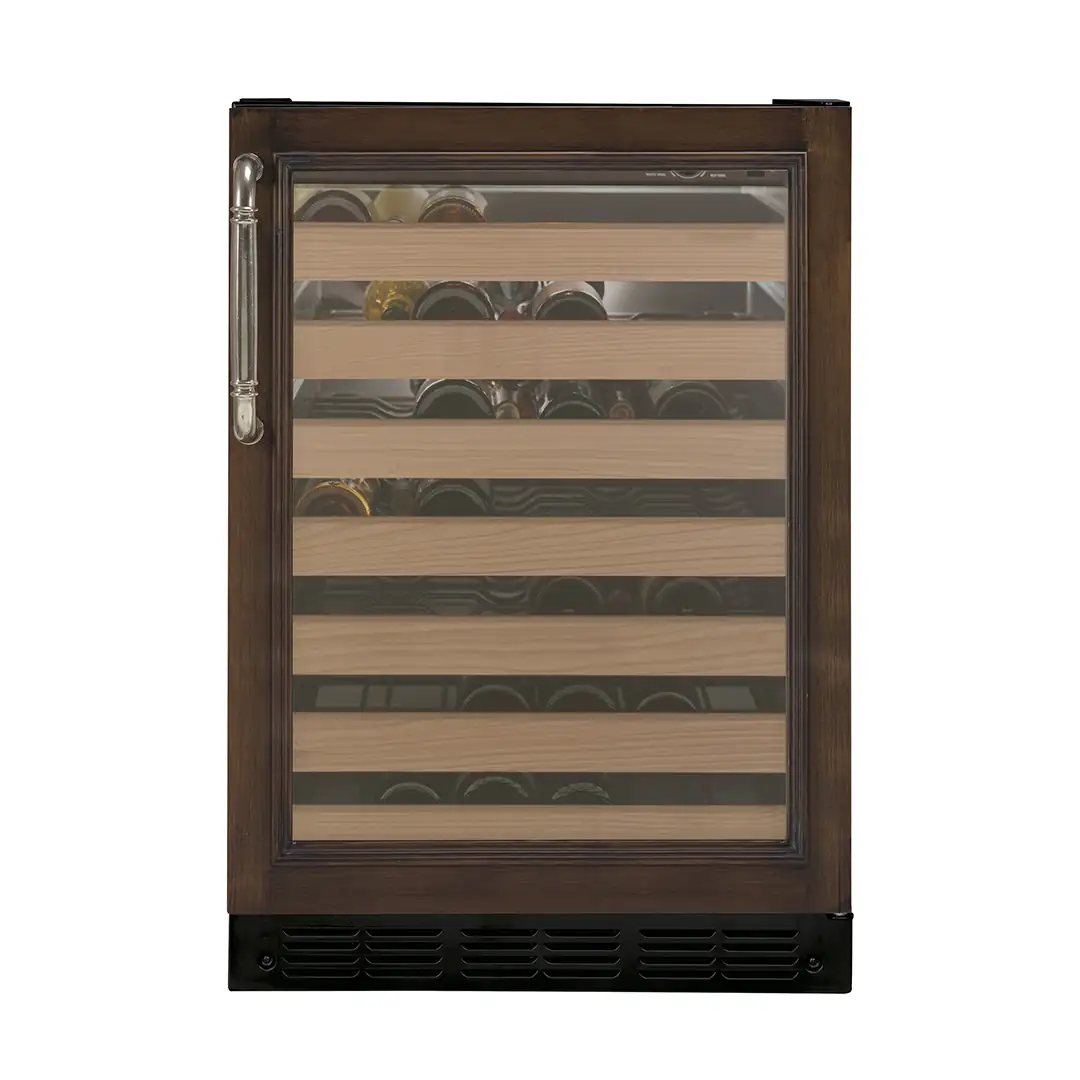 G.E. – VINERA 24″ P/R G.E. 1AÑO – ZDWI240HIIUS