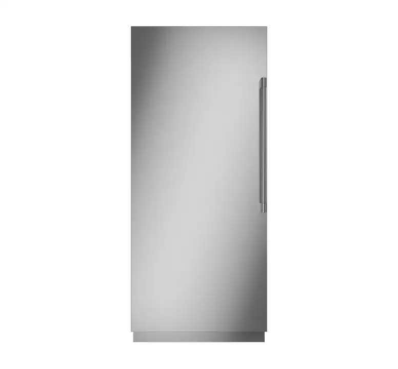 G.E. – CONGELADOR COLUMNA 36″ PANEL READY MONOGRAM 1A – ZIF361NPRII
