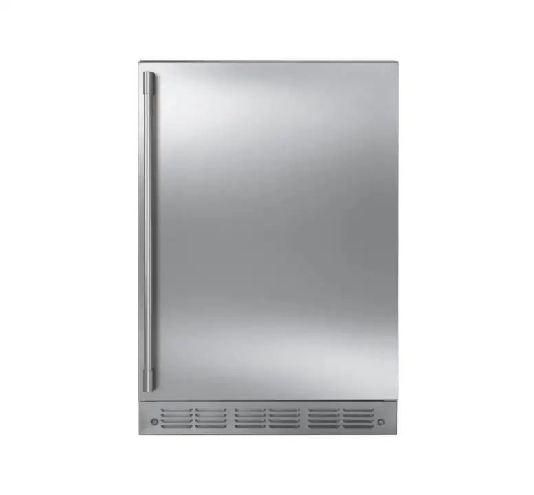 G.E. – REFRIGERADORA COMP 24″ MONOGRAM – ZIFS240NSSUS