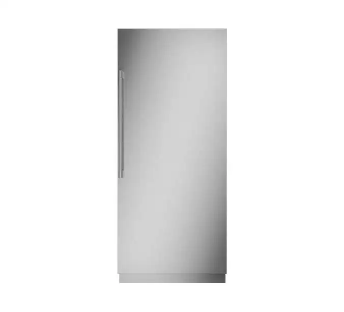 G.E. – REFRIGERADORA COLUMNA 36″ PANELEABLE MONOGRAM 1A – ZIR361NPRII