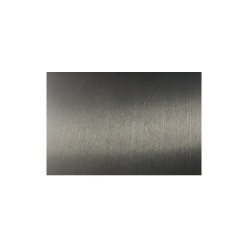 MONOGRAM – PANEL IZQUIERDO PARA COLUMNA 36″ TITANIUM – ZK1TN369VLH