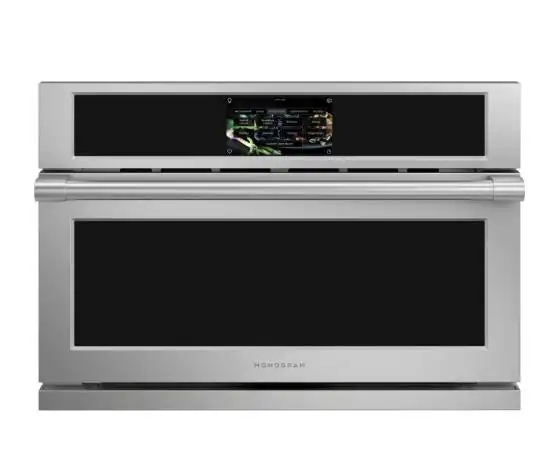 GE – HORNO MICROONDAS STATEMENT 30″ MONOGRAN – ZSB9232VSS