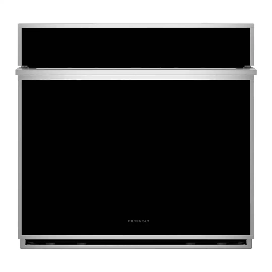 G.E. – HORNO ELECTRICO 30″ SMART CONV. MONOGRAM 1A – ZTS90DSSNSS