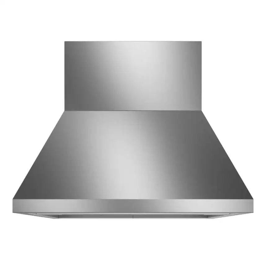 MONOGRAM – CAMPANA EXTRACTORA 36″ INOX – ZVW1360SPSSUS