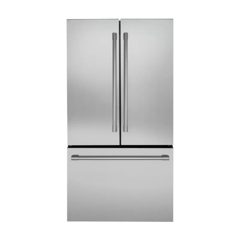 MONOGRAM – REFRIGERADORA FD 23uc – ZWE23NSYSS